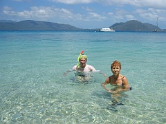 142 Fitzroy Island